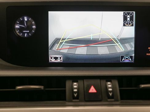 Used 2019 Lexus ES 350 image 28