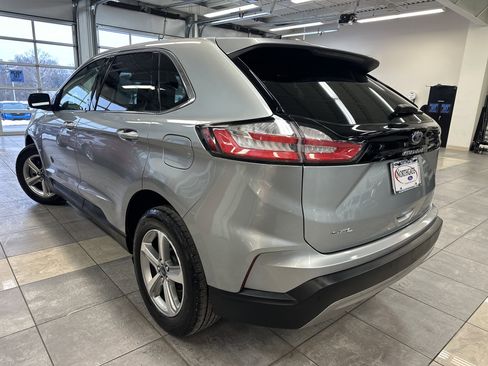 Used 2022 Ford Edge SEL w/ Convenience Package image 15