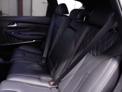 Used 2023 Hyundai Santa Fe Calligraphy image 17