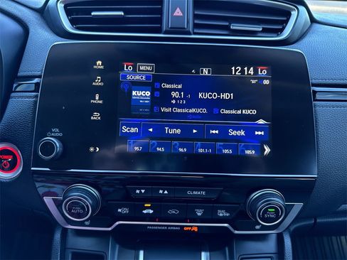 Used 2021 Honda CR-V EX image 16