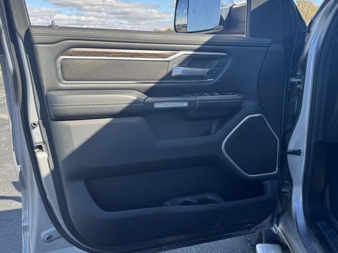 Used 2019 RAM 1500 Laramie w/ Trailer Tow Group image 10