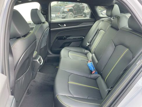New 2026 Kia K5 GT w/ GT1 Package image 50