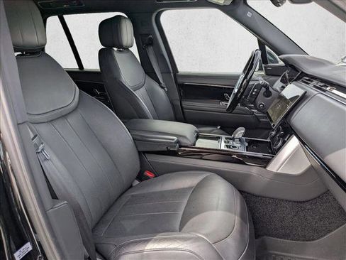 Used 2023 Land Rover Range Rover SE image 17