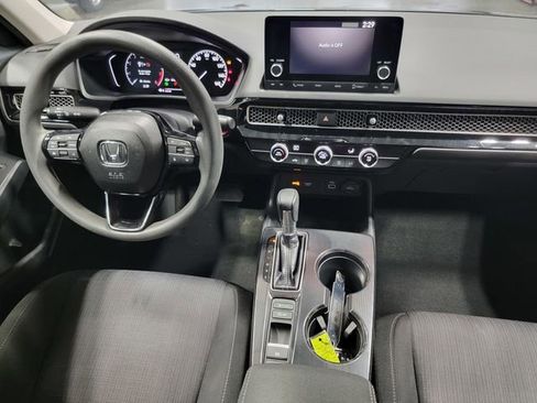 Certified 2023 Honda Civic LX image 30