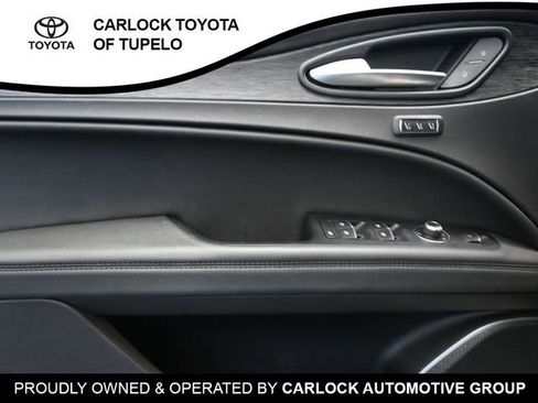 Used 2022 Alfa Romeo Stelvio Sprint image 21