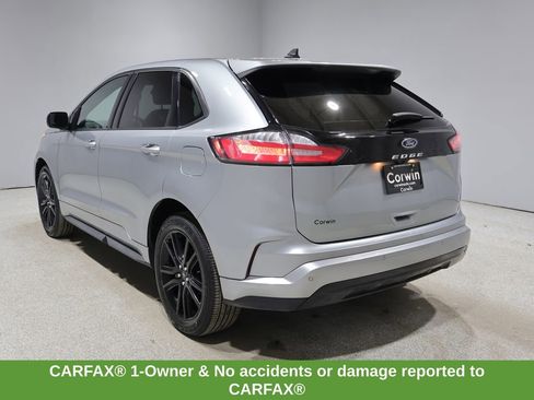 Used 2024 Ford Edge ST-Line AWD/4WD image 5