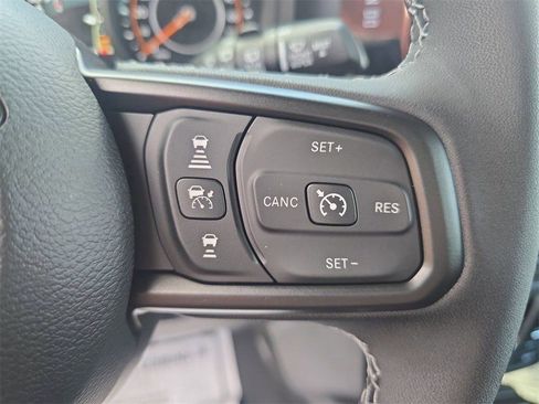 New 2025 Jeep Wrangler Sport S image 18