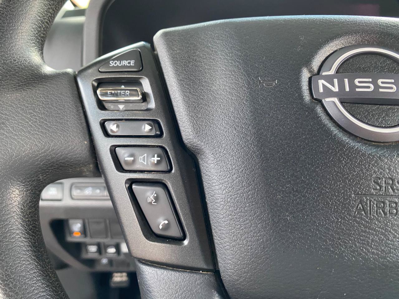 Used 2022 Nissan Frontier S w/ Technology Package AWD/4WD image 61
