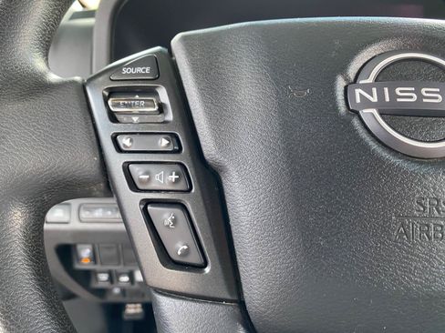 Used 2022 Nissan Frontier S w/ Technology Package AWD/4WD image 61