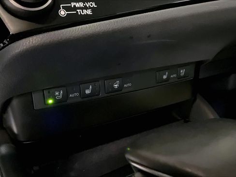 Used 2025 Lexus ES 300h w/ Premium Package image 35