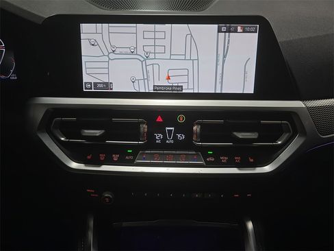 Certified 2022 BMW M440i xDrive Gran Coupe w/ Premium Package image 16