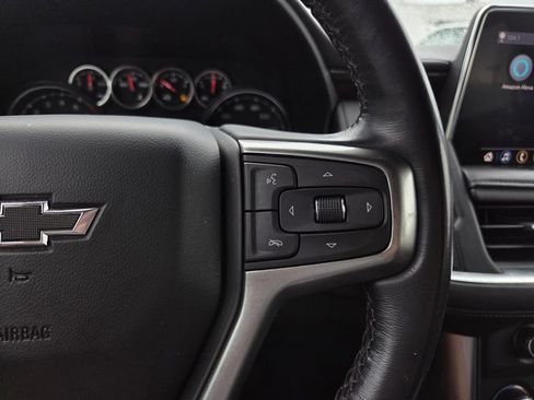 Used 2021 Chevrolet Tahoe Z71 AWD/4WD image 27
