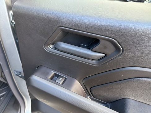 New 2026 Chevrolet Colorado Trail Boss image 35