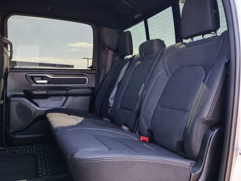 Used 2021 RAM 1500 Lone Star RWD image 7