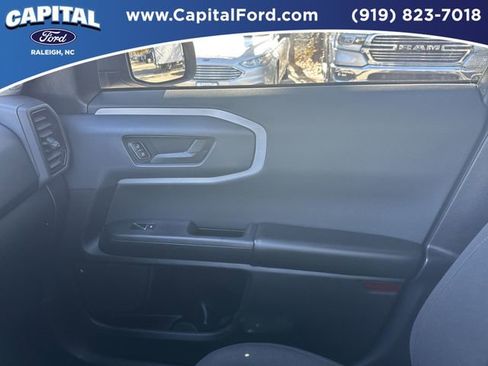 Certified 2021 Ford Bronco Sport image 27