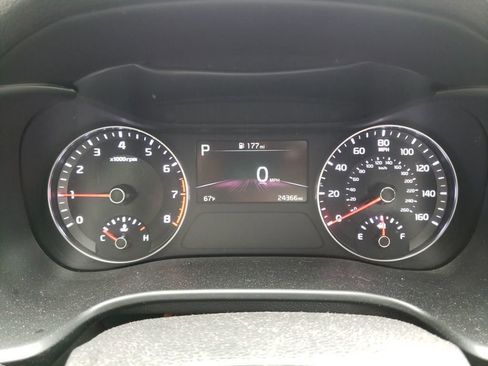 Used 2023 Kia Forte GT-Line w/ GT-Line Premium Package image 19