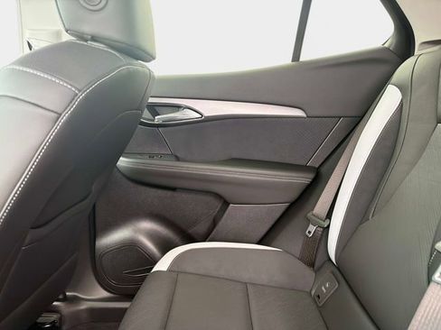 New 2026 Buick Envision Sport Touring image 14