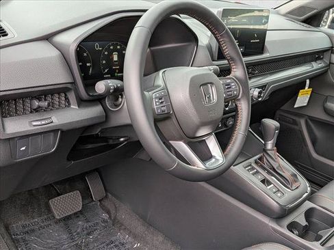 New 2026 Honda CR-V Sport-L image 3