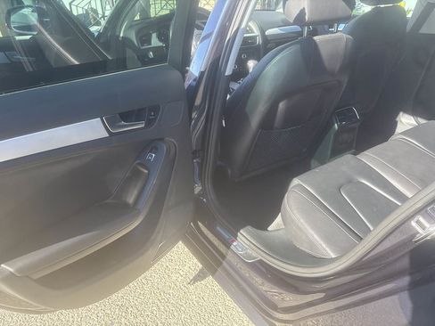 Used 2016 Audi A4 2.0T Premium w/ Convenience Plus Package image 25