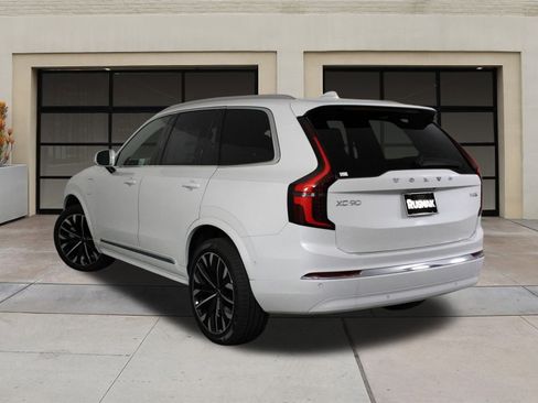 New 2026 Volvo XC90 T8 Plus w/ Protection Package Premier image 3