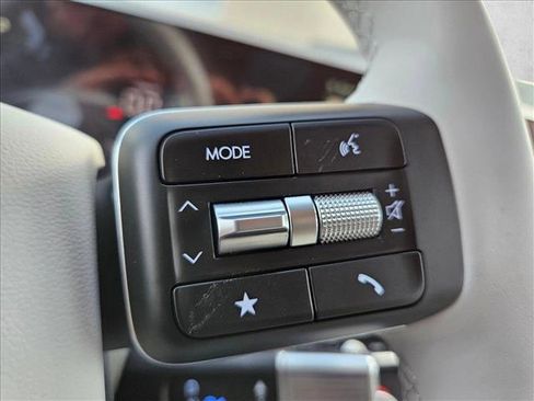 New 2026 Hyundai Santa Fe SEL image 14