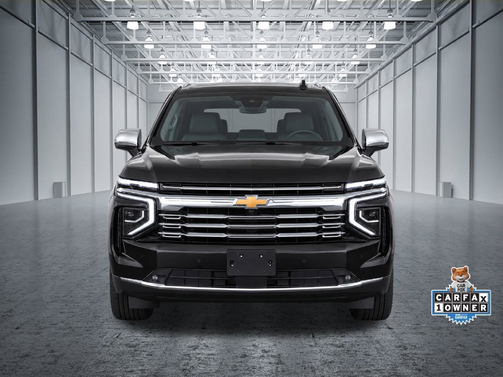 Used 2026 Chevrolet Suburban Premier AWD/4WD image 6