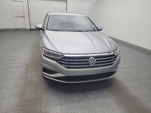 Used 2020 Volkswagen Jetta S FWD image 14