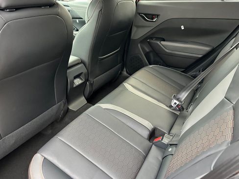 New 2026 Subaru Crosstrek 2.5i Limited image 14