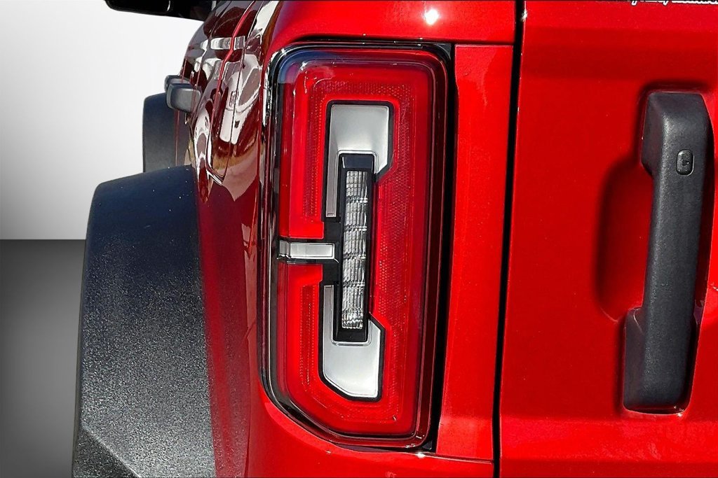 Used 2024 Ford Bronco Badlands AWD/4WD image 23