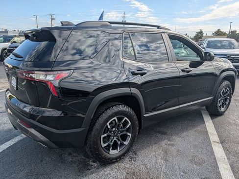 Used 2025 Chevrolet Equinox ACTIV w/ Safety and Technology Package image 16