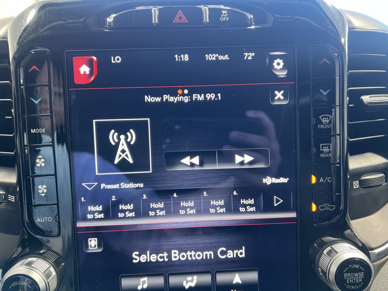 Used 2021 RAM 3500 Laramie AWD/4WD image 16