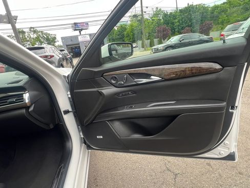 Used 2019 Cadillac CT6 Premium Luxury AWD/4WD image 32
