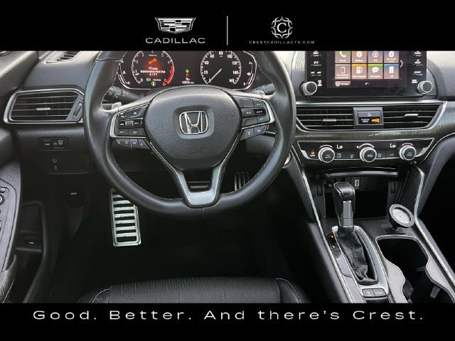 Used 2018 Honda Accord Sport image 10
