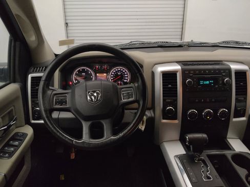 Used 2012 RAM 1500 Lone Star w/ Protection Group AWD/4WD image 22