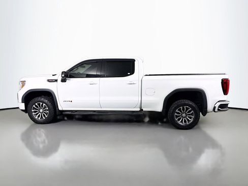 Used 2020 GMC Sierra 1500 AT4 w/ AT4 Premium Package image 5