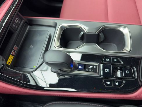 Used 2025 Lexus NX 350 AWD w/ Accessory Package (K3) image 28