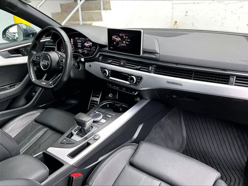 Used 2018 Audi A5 2.0T Prestige image 14