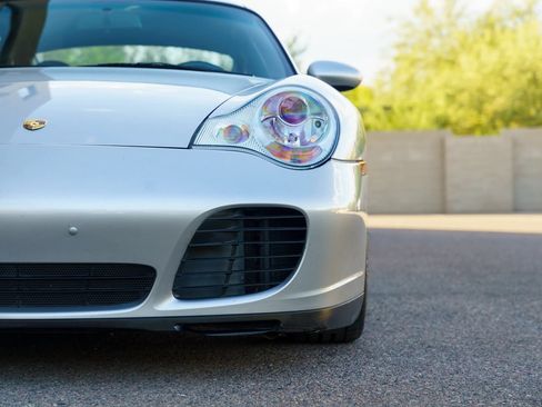 Used 2003 Porsche 911 GT3 RS image 37