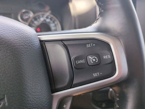 Used 2019 RAM 1500 Big Horn RWD image 23