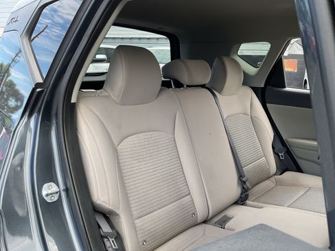 Used 2020 Kia Soul S FWD image 20