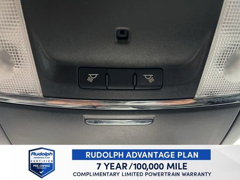 Used 2018 Jeep Grand Cherokee Laredo image 43