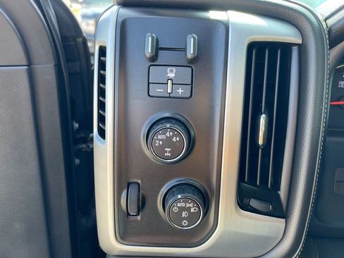 Used 2015 GMC Sierra 1500 SLT w/ SLT Preferred Package image 26