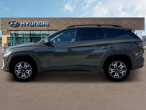 New 2026 Hyundai Tucson XRT AWD/4WD image 3