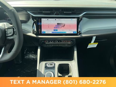 New 2026 Jeep Cherokee Limited AWD/4WD image 17