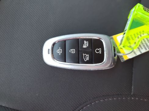 Used 2023 Hyundai Tucson SEL image 28