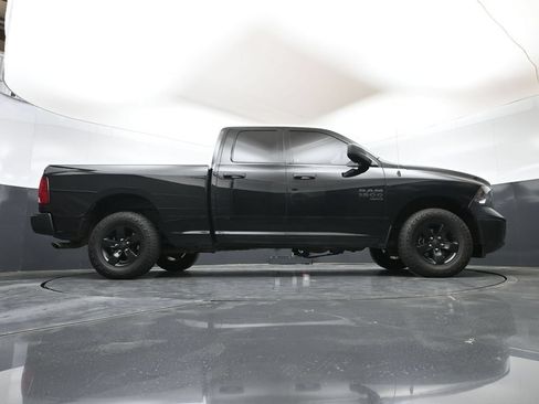 Used 2022 RAM 1500 Tradesman w/ Popular Equipment Group AWD/4WD image 35