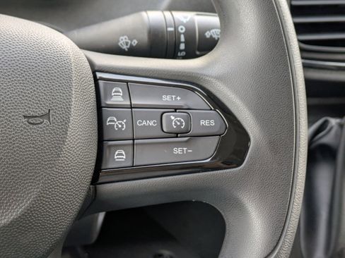 New 2026 RAM ProMaster 2500 w/ Convenience Group image 27