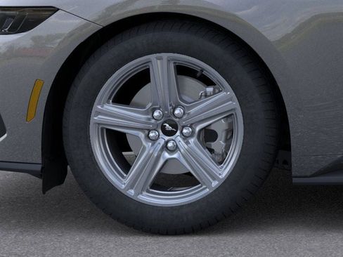 New 2026 Ford Mustang Coupe image 19