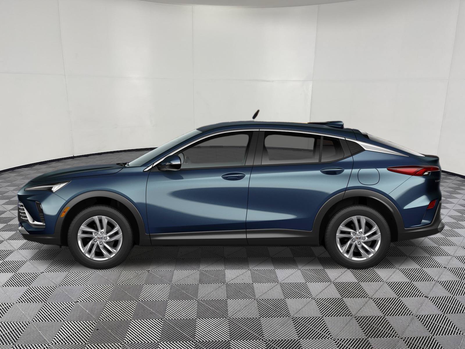 New 2026 Buick Envista Sport Touring w/ Convenience I Package FWD image 8