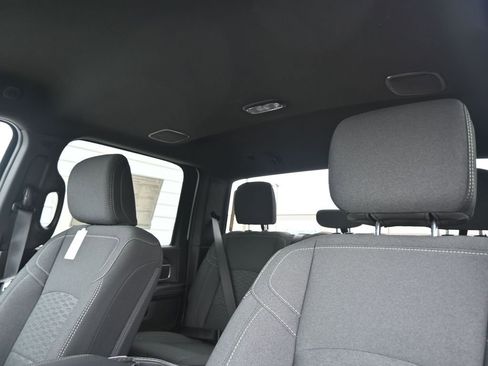 New 2026 RAM 3500 Big Horn image 29